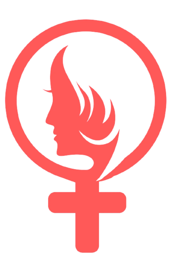 Todas Por Uma Logo